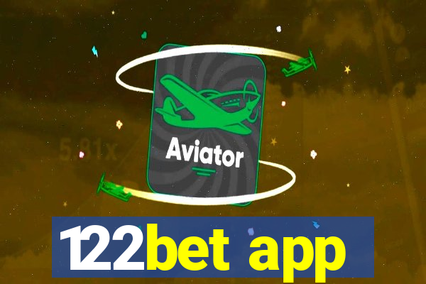 122bet app